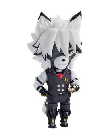Figura Von Lycaon Zenless Zone Zero Nendoroid