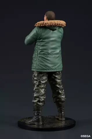 Reservar Figura Taiga Sejima Yakuza: Like a Dragon Digsta Digism Figuras Estándar