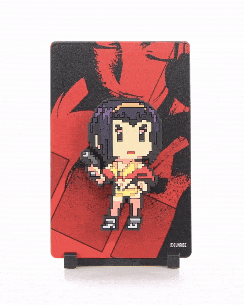 Reservar FiGGYZ - Cowboy Bebop - Faye Valentine Figuras