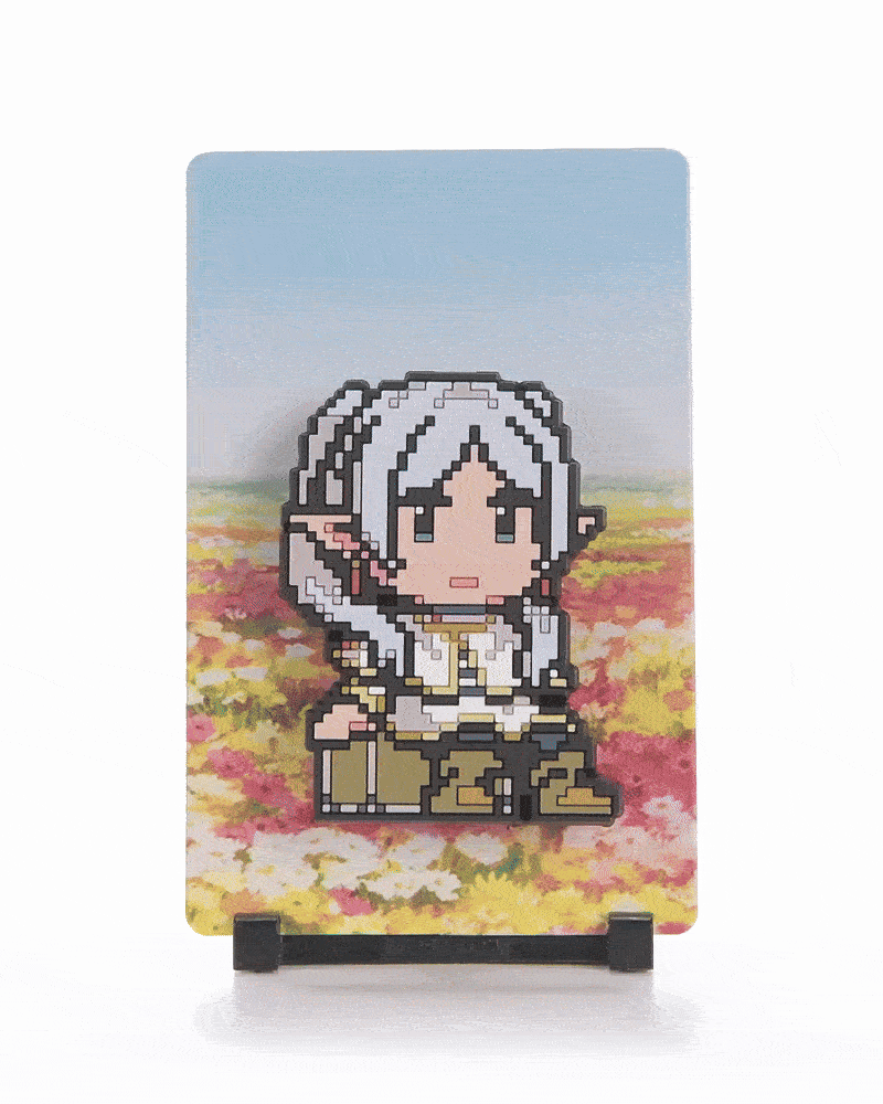 Reservar FiGGYZ - Frieren: Beyond Journey's End - Frieren Figuras