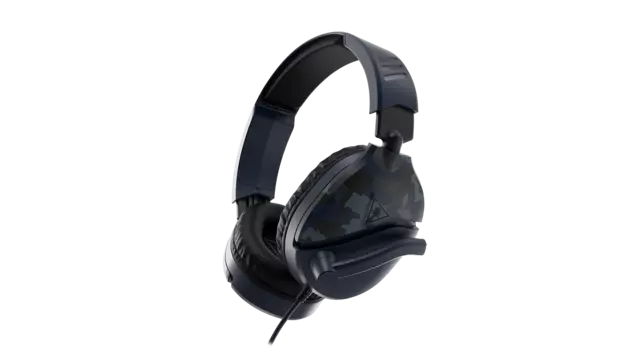 Reservar Auriculares Recon 70 Camuflaje Azul Multiplataforma PS4