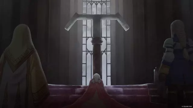 Reservar Final Fantasy Tactics: Ivalice Chronicles PS5 screen 13