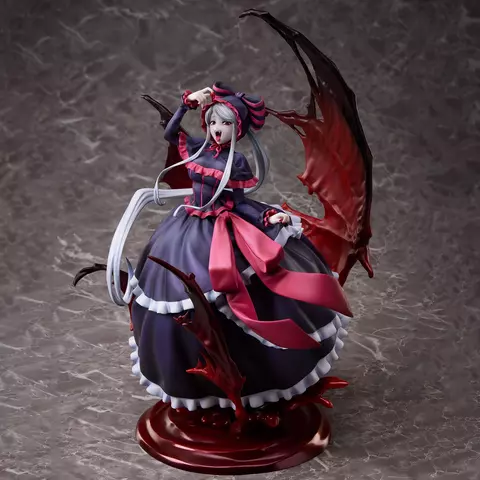 Reservar Figura Shalltear Bloodfallen Overlord 10th Anniversary so-bin Ver. 1/6 Union Creative Figuras