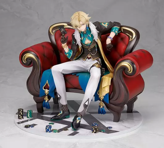 Reservar Figura Aventurine Honkai: Star Rail 1/7 ALTER Figuras Estándar