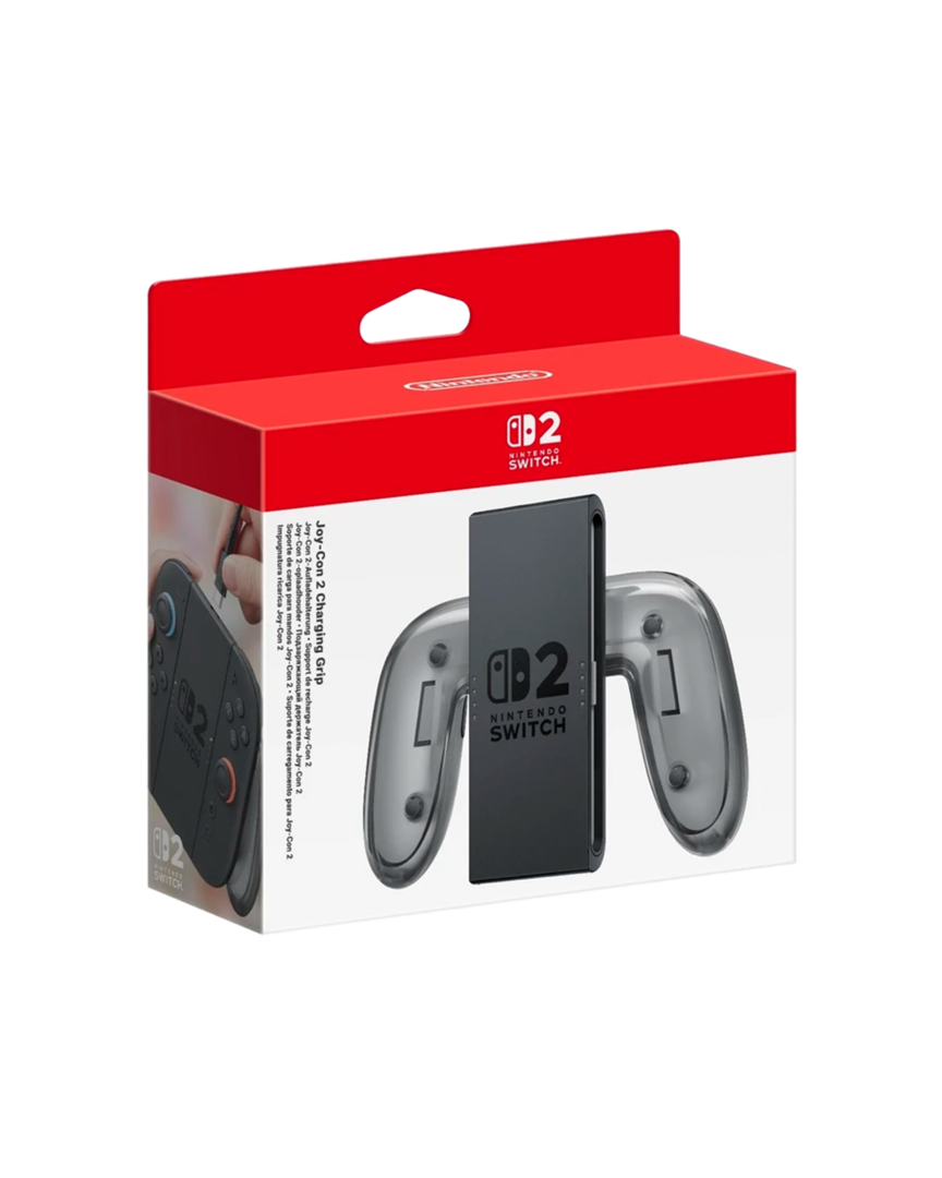 Joy-con 2 charging grip - nintendo switch 2