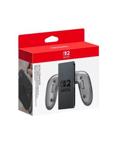 Comprar Joy-Con 2 Charging Grip Switch 2