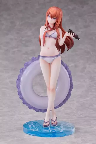 Reservar Figura Kurisu Makise Steins Gate Swimsuit Ver. 1/7 Solarain Figuras Estándar
