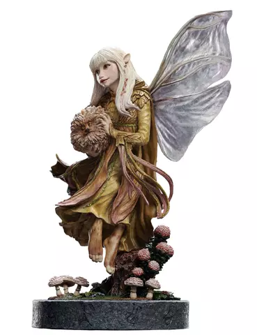 Comprar Figura Kira the Gelfling Cristal Oscuro 1/6 Weta Workshop Figuras