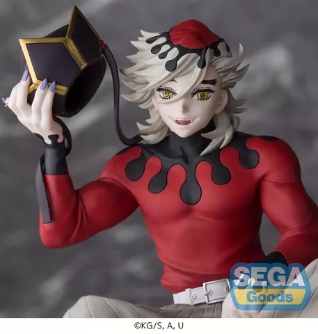 Reservar Figura Doma Demon Slayer Kimetsu no Yaiba PM Perching Sega Figuras Estándar