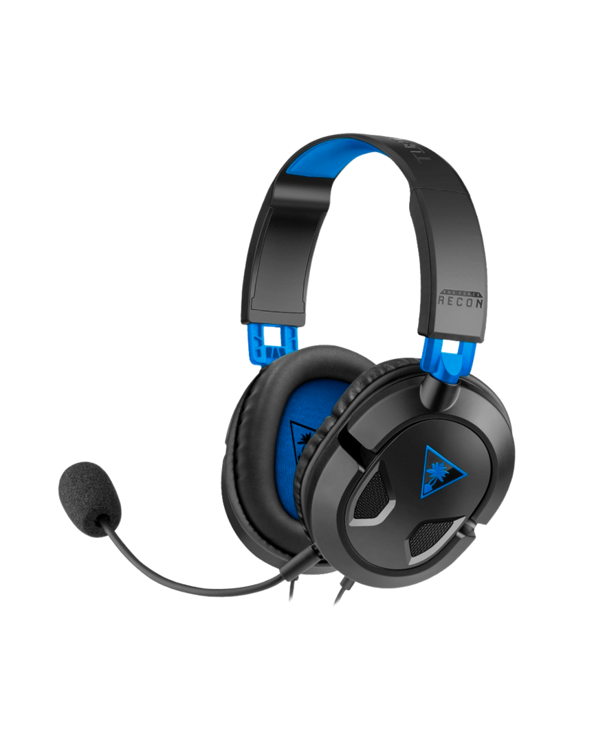 Turtle Beach Headset Recon 50