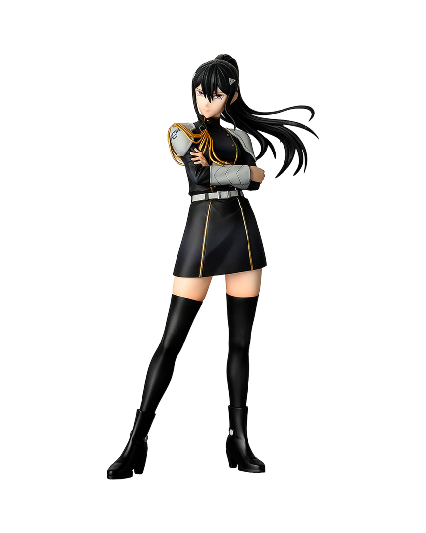 Figura mina ashiro formal attire kaiju no.8 1/7 s-fire sega