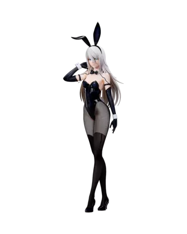 Figura A2 NieR:Automata Ver 1.1a Bunny Ver. FREEing