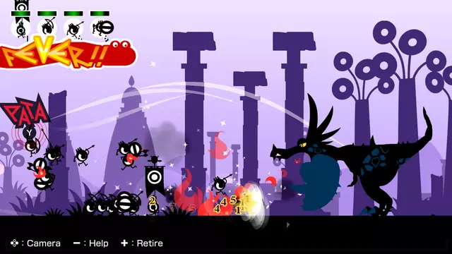 Reservar Patapon 1+2 Replay Switch Estándar screen 9