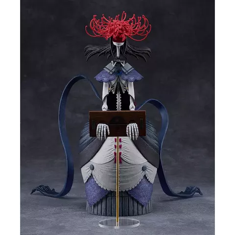Reservar Figura Nutcracker Witch Puella Magi Madoka Magica The Movie Rebellion Pop Up Parade SP 23cm Figuras