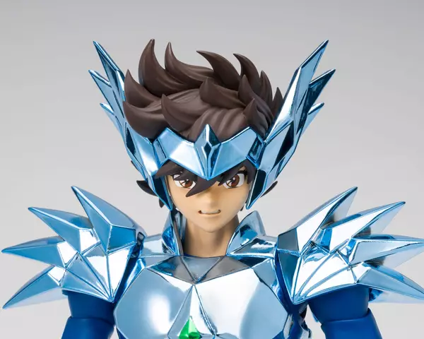 Reservar Figura Odin Seiya Saint Seiya Saint Cloth Myth EX Figuras Estándar