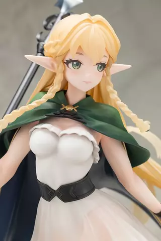 Reservar Figura Eltolinde Unicorn Overlord 1/7 Kotobukiya Figuras Estándar
