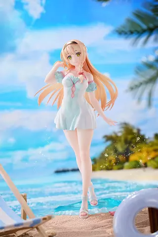 Reservar Figura Shinobu Oshino Monogatari Series 1/7 Solarain Figuras Estándar