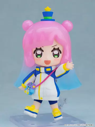 Reservar Figura Puniru Puniru is a Kawaii Slime Nendoroid Basic Figuras Estándar