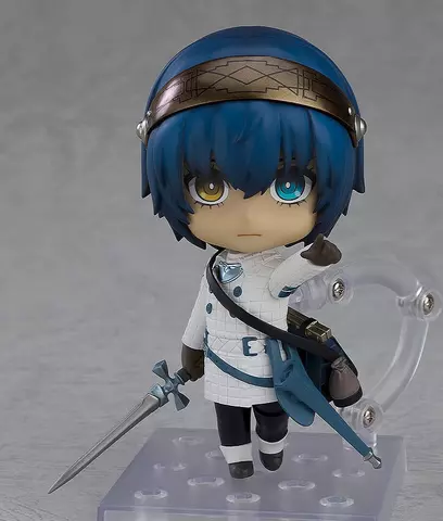 Reservar Figura Protagonista Metaphor: ReFanzatio Nendoroid Figuras Estándar