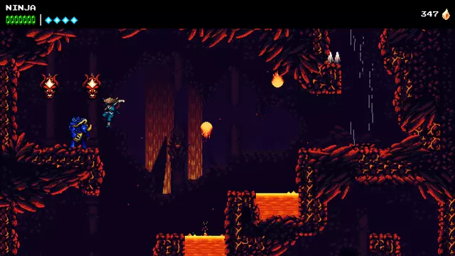 Comprar The Messenger PS5 Estándar screen 6