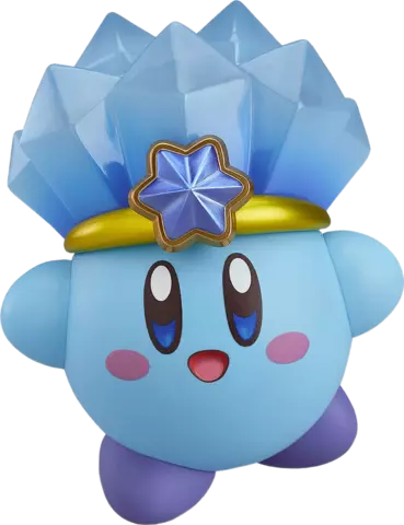 Figura Kirby Ice Kirby Nendoroid (Re-run)