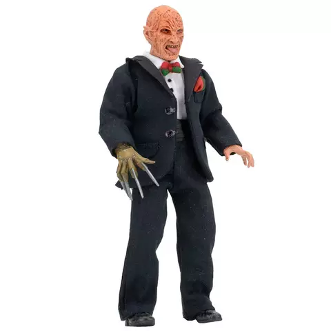 Comprar Figura action Freddy Krueger Smoking Pesadilla en Elm Street 20cm Figuras Estándar