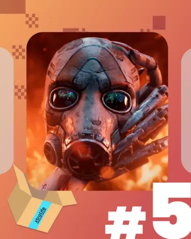 Top 5: Borderlands 4