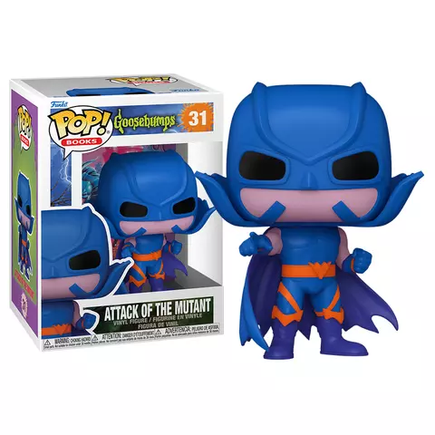Comprar Pesadilla - POP Attack Of The Mutant Figuras Estándar