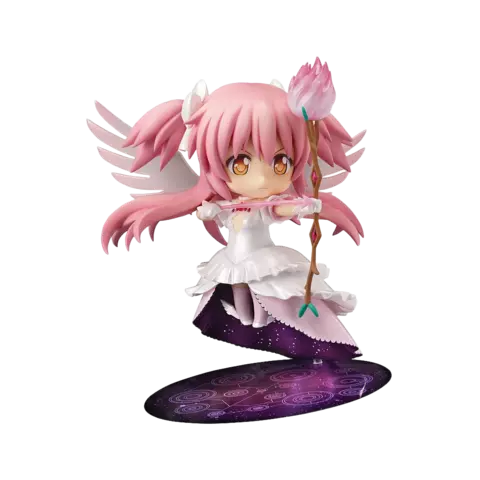 Figura Ultimate Madoka Puella Magi Madoka Magica Nendoroid