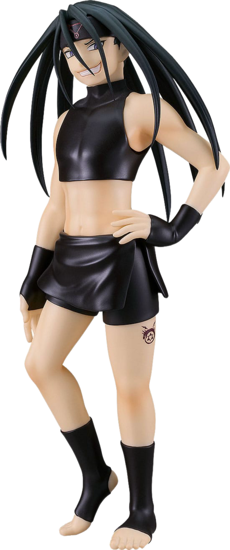 Figura envy full metal alchemist: brotherhood pop up parade 16cm