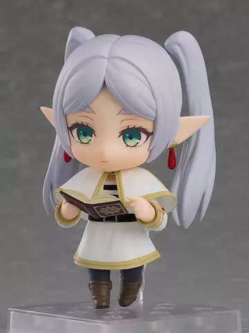 Reservar Figura Frieren Frieren: Beyond Journey's End Nendoroid Figuras