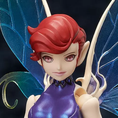 Reservar Figura Pixie Shin Megami Tensei FREEing Figma Figuras