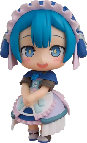 Reservar Figura Marluk Made in Abyss: The Golden City of the Scorching Sun Nendoroid Figuras