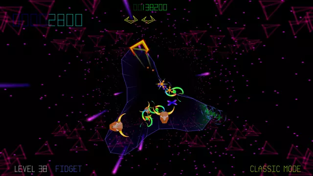 Comprar Tempest 4000 (Import) Switch Estándar screen 1