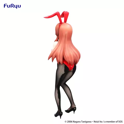 Reservar Figura Mikuru Asahina Suzumiya Haruhi No Yuutsu BiCute Bunnies Furyu Figuras Estándar