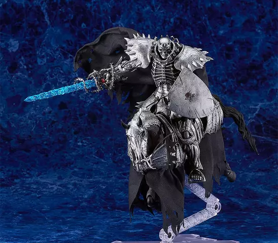 Reservar Figura Skull Knight Berserk Deluxe Edition Figma  Figuras