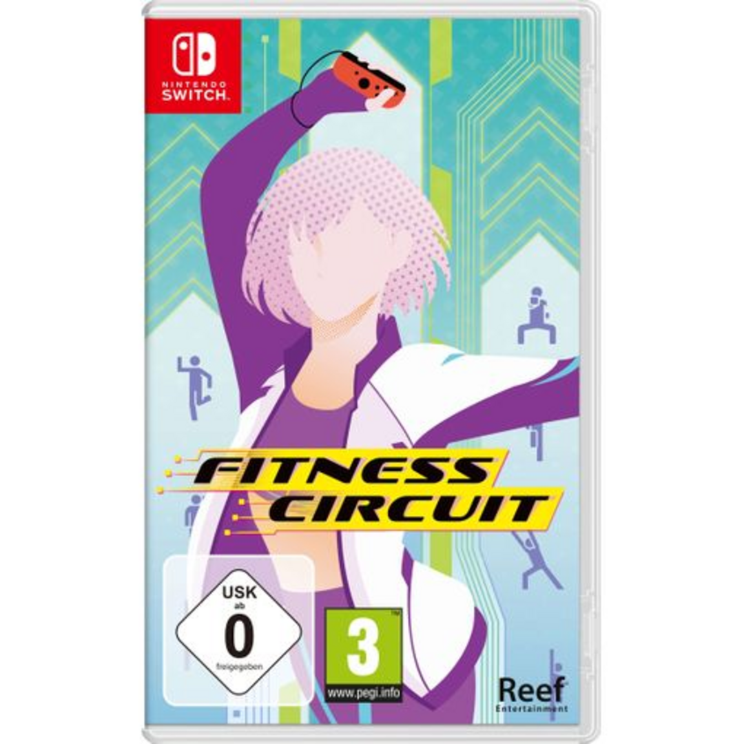 Fitness circuit