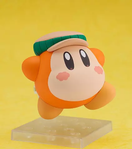 Reservar Figura Waddle Dee Cafe Ver. Kirby Cafe Nendoroid Figuras Estándar