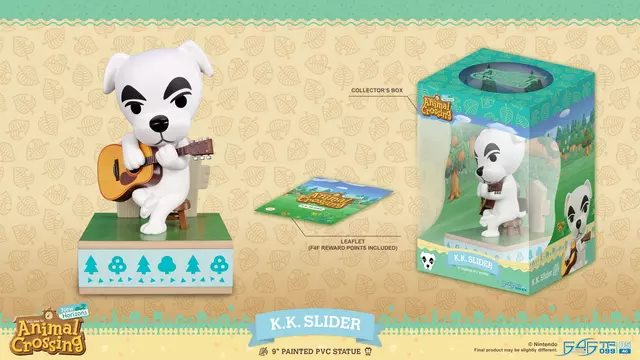 Reservar Figura Totakeke Animal Crossing New Horizons First 4 Figures Figuras