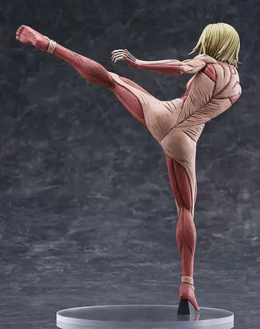 Reservar Figura Annie Leonhart Attack on Titan Pop Up Parade L Figuras Estándar