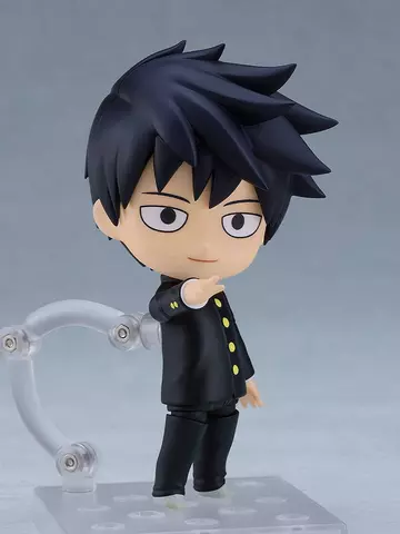 Reservar Figura Ritsu Kageyama Mob Psycho 100 Nendoroid Figuras de Videojuegos Estándar