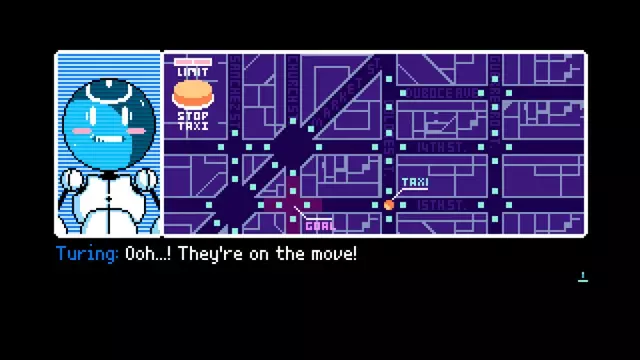 Reservar Read Only Memories: Neurodiver Pack Doble Switch Estándar screen 8