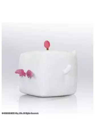 Comprar Moogle Cojin 26 cm Final Fantasy Re-Run Estándar