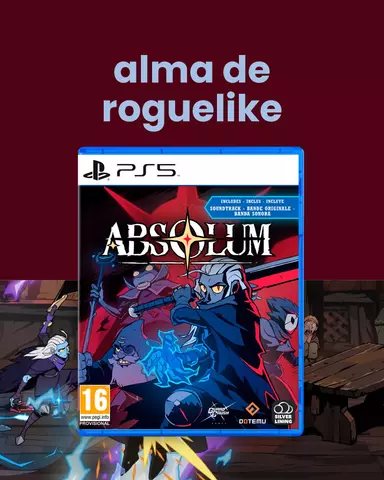 Absolum