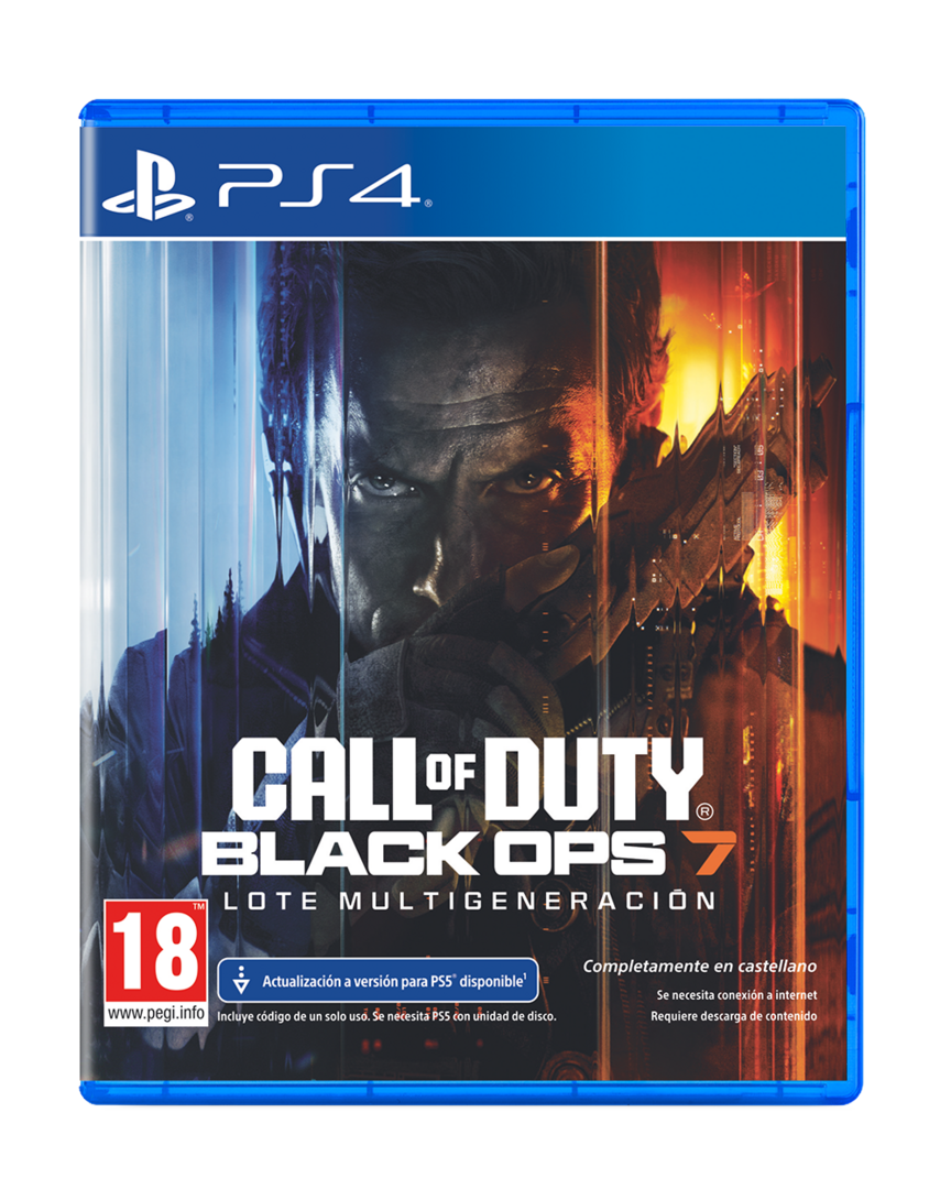 Call of Duty Black Ops 7