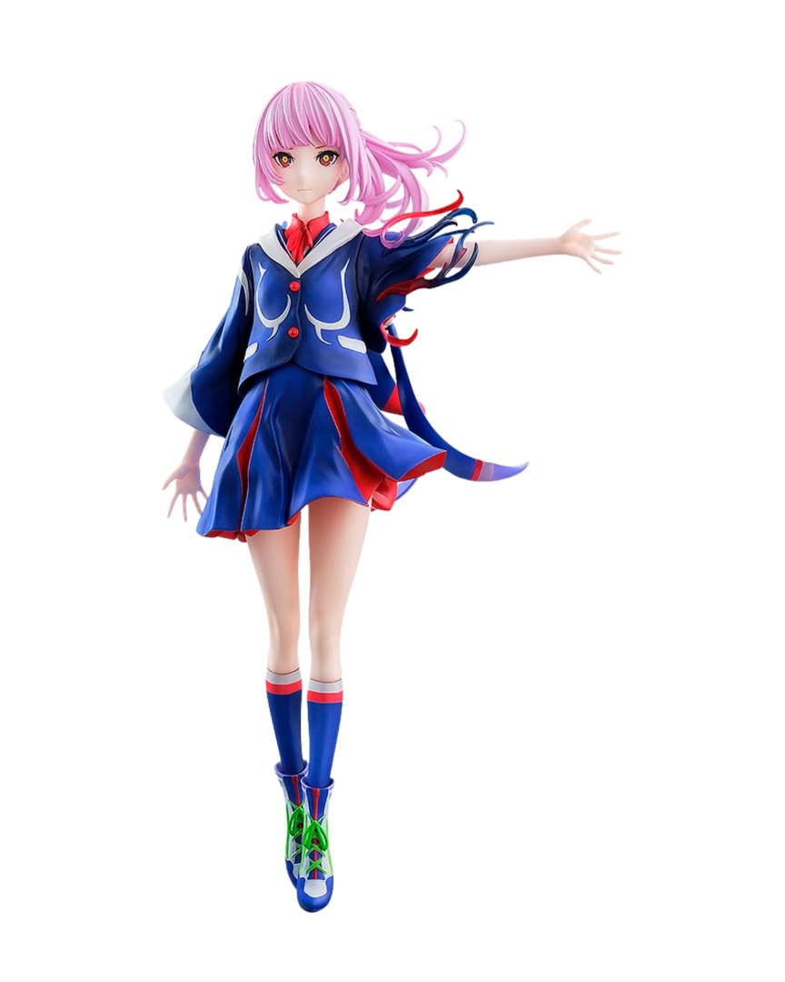 Figura tsubame kaf 3rd third singing form 1/7 kadokawa
