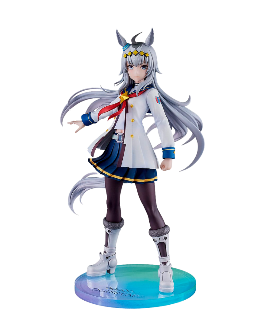 Figura oguri cap uma musume pretty derby 1/7 good smile