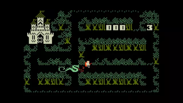 Reservar Intellivision Sprint screen 12