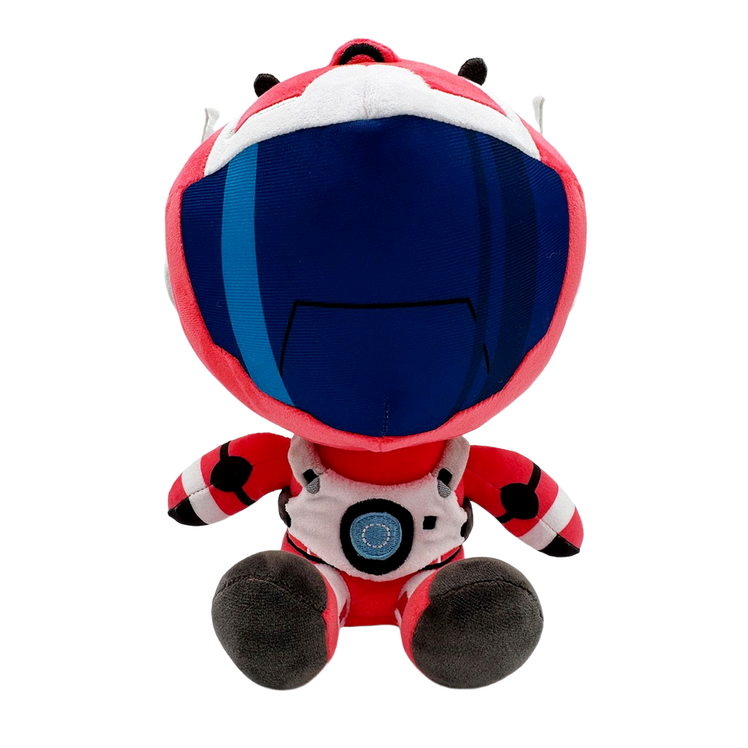 Peluche the traveller no man´s sky youtooz 22 cm