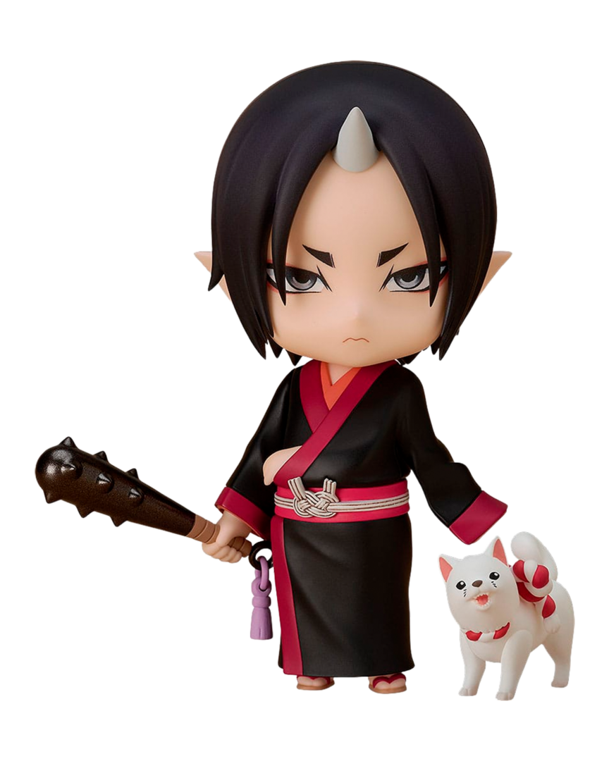 Figura hozuki 2.0 hozuki no reitetsu nendoroid 10 cm